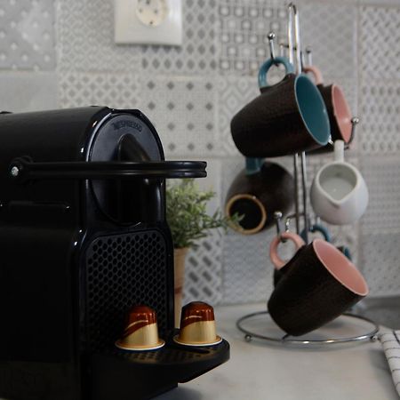Batsi Bay Apartman Kültér fotó