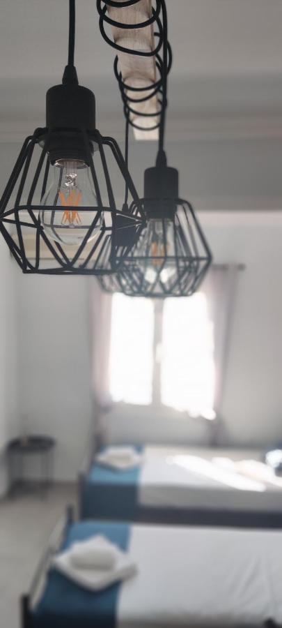 Batsi Bay Apartman Kültér fotó