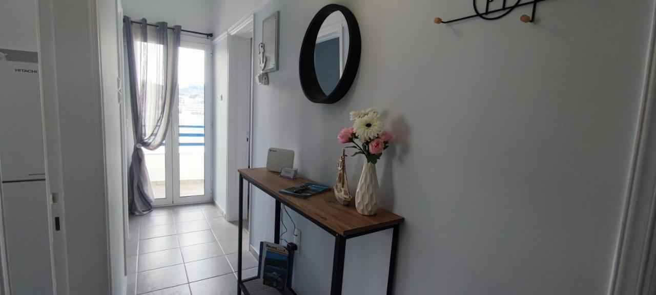 Batsi Bay Apartman Kültér fotó