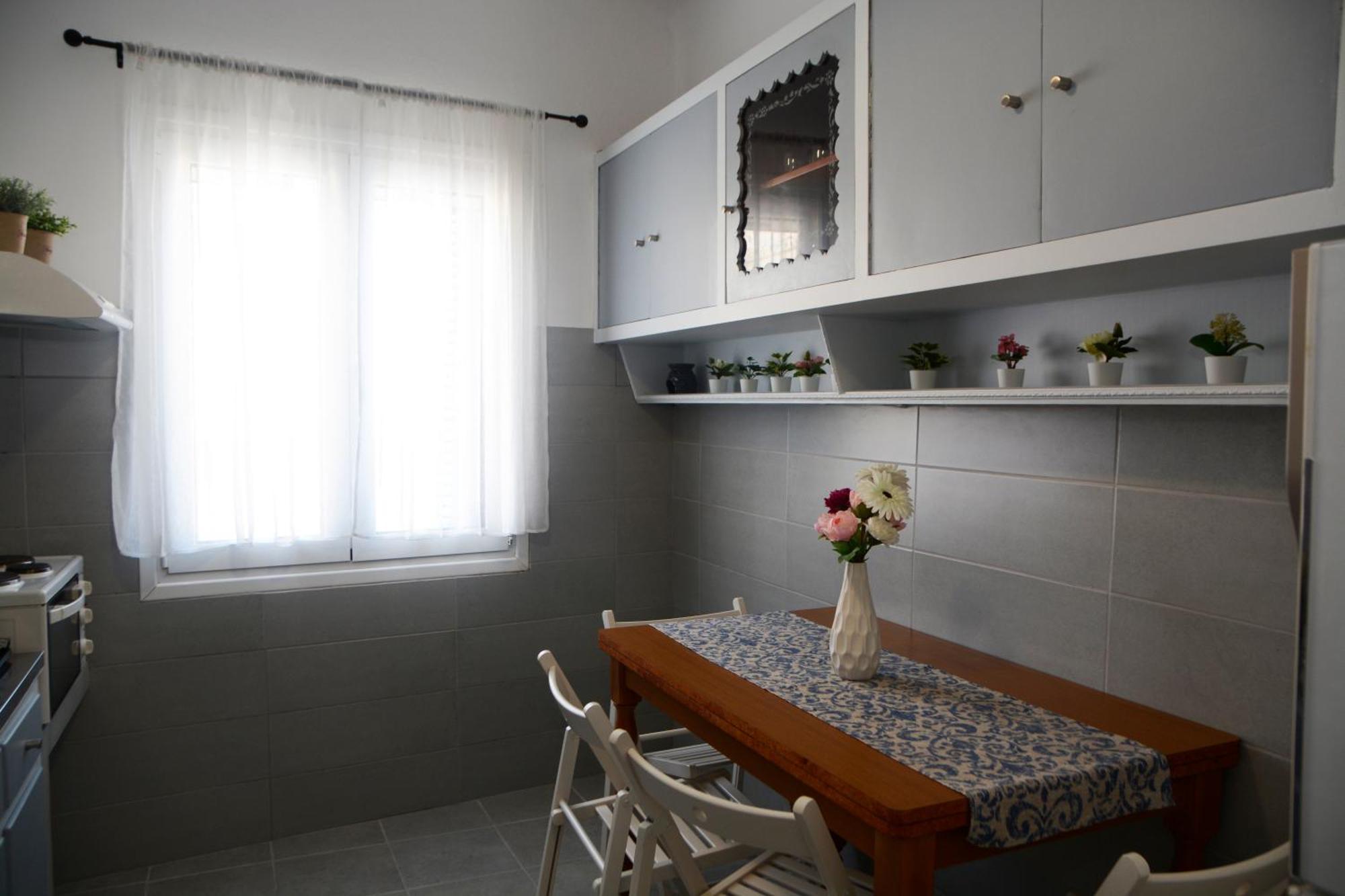 Batsi Bay Apartman Kültér fotó